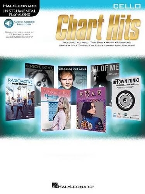 Chart Hits Instrumental Play-Along