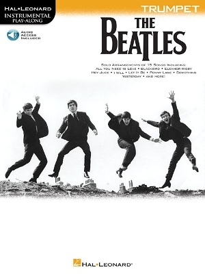 The Beatles - Instrumental Play-Along Instrumental Play-Along