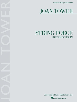String Force Violin Solo