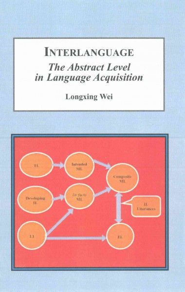Interlanguage: The Abstract Level of Language Acquisition