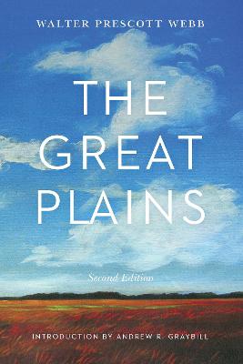 Great Plains 2nd New edition