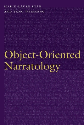 Object-Oriented Narratology