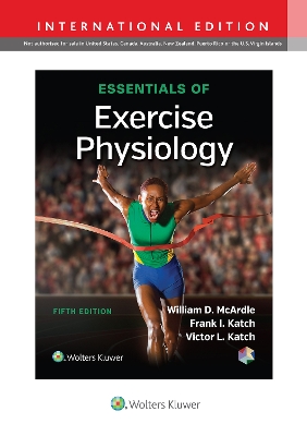 Essentials of Exercise Physiology Fifth, International Edition