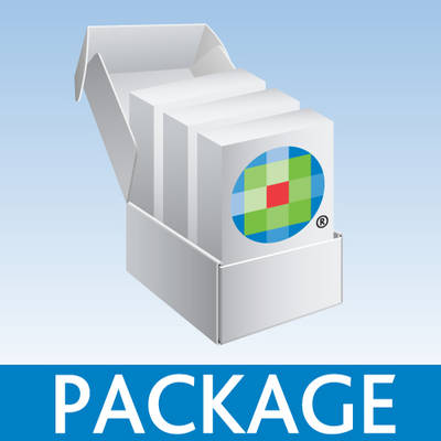 Hogan-Quigley Nursing Guide & PrepU; Bickley Pocket Guide 7e Plus Dudek Text   7e & PrepU Package