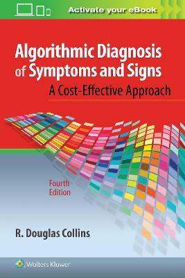 Algorithmic Diagnosis of Symptoms and Signs 4th edition