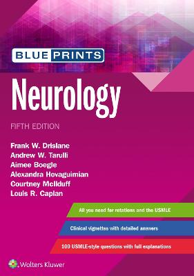 Blueprints Neurology