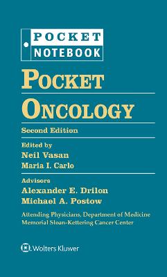 Pocket Oncology 2nd edition