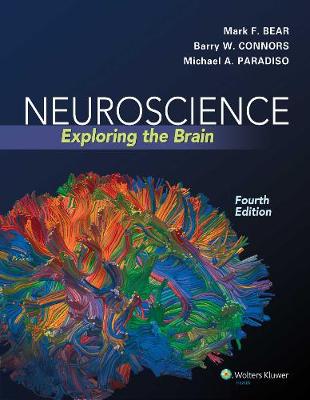 Bear's 4e Neuroscience Text plus PrepU Package 4th Revised edition