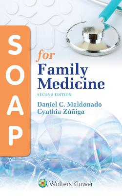 SOAP for Family Medicine 2nd edition