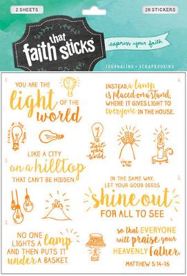 Matthew 5