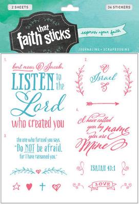 Isaiah 43
