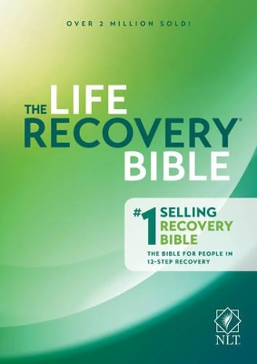 Life Recovery Bible NLT