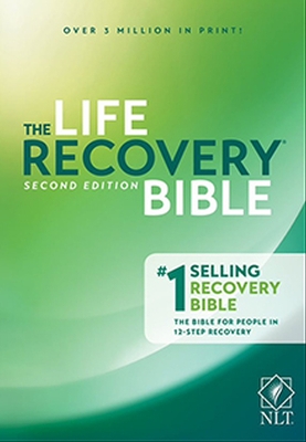 Life Recovery Bible 2nd Revised edition