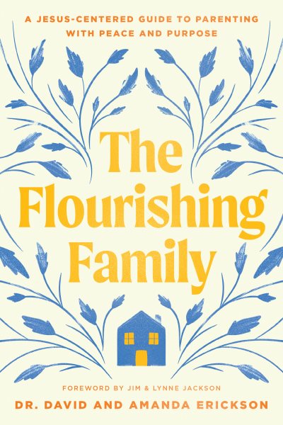 Flourishing Family