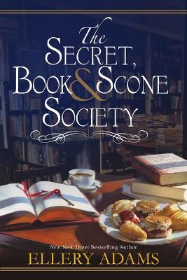 Secret, Book & Scone Society
