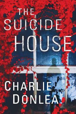 Suicide House: A Gripping and Brilliant Novel of Suspense