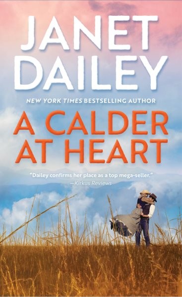 Calder at Heart