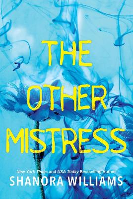 Other Mistress: A Riveting Psychological Thriller with a Shocking Twist
