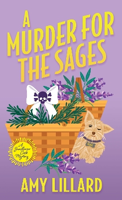 Murder for the Sages