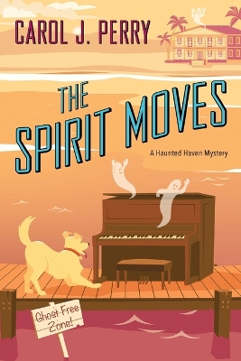 Spirit Moves