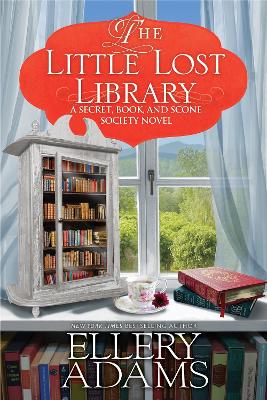 Little Lost Library