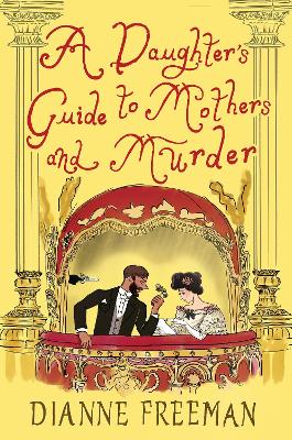 Daughter's Guide to Mothers and Murder
