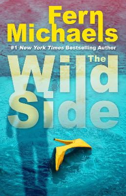 Wild Side: A Gripping Novel of Suspense