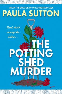 Potting Shed Murder