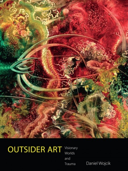 Outsider Art: Visionary Worlds and Trauma