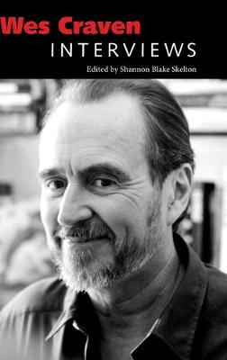 Wes Craven: Interviews