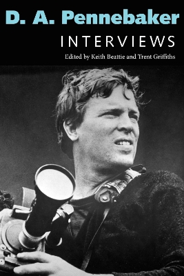 D. a. Pennebaker: Interviews