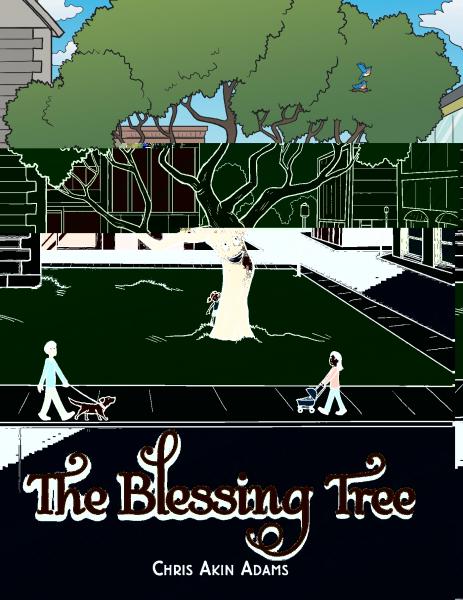 Blessing Tree