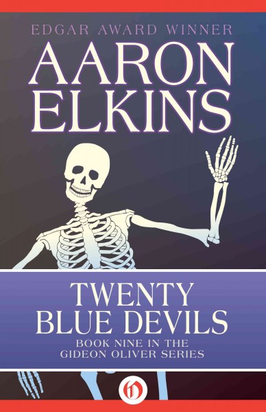 Twenty Blue Devils