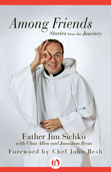 Among Friends: Stories from the Journey