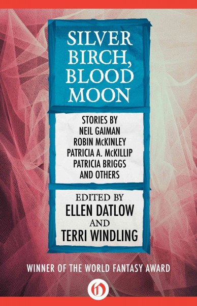 Silver Birch, Blood Moon