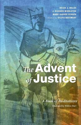Advent of Justice: A Book of Meditations