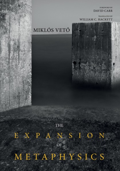 Expansion of Metaphysics