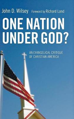 One Nation Under God?: An Evangelical Critique of Christian America