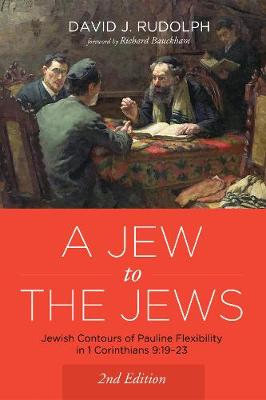 Jew to the Jews 2nd ed.