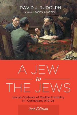 Jew to the Jews 2nd ed.