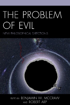 Problem of Evil: New Philosophical Directions