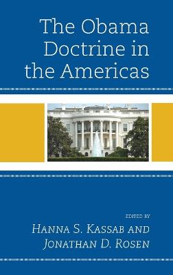 Obama Doctrine in the Americas