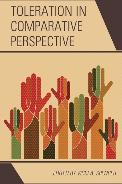 Toleration in Comparative Perspective