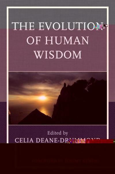 Evolution of Human Wisdom
