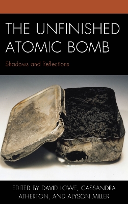 Unfinished Atomic Bomb: Shadows and Reflections