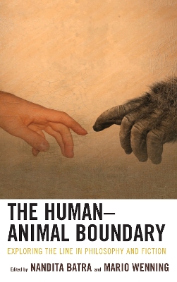 HumanAnimal Boundary: Exploring the Line in Philosophy and Fiction