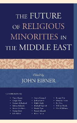 Future of Religious Minorities in the Middle East