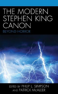Modern Stephen King Canon: Beyond Horror