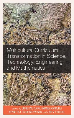 Multicultural Curriculum Transformation in Science, Technology, Engineering,  and Mathematics