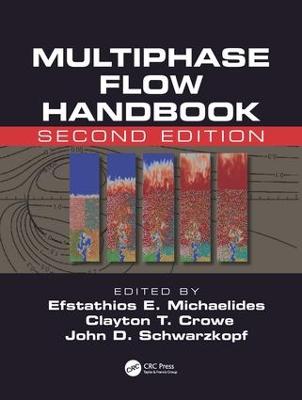 Multiphase Flow Handbook 2nd edition